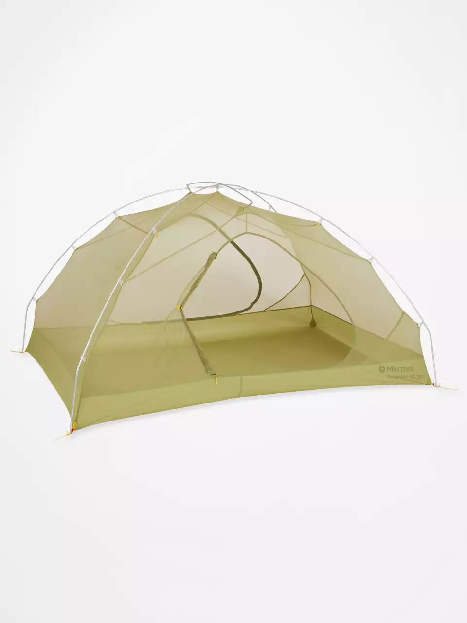 Tungsten Ultralight 3-Person Tent